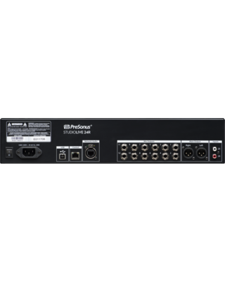 Presonus StudioLive 24R