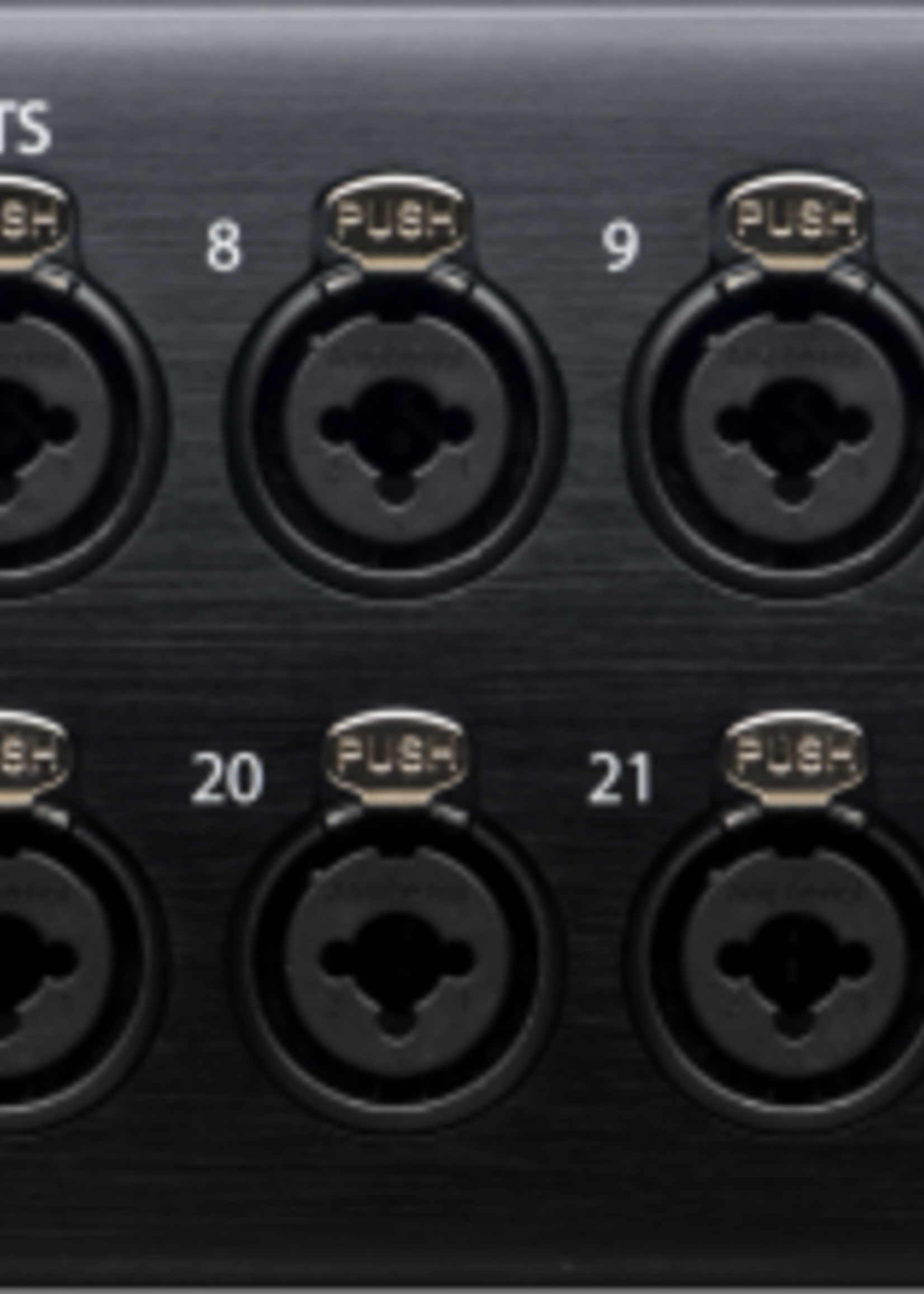 Presonus StudioLive 24R