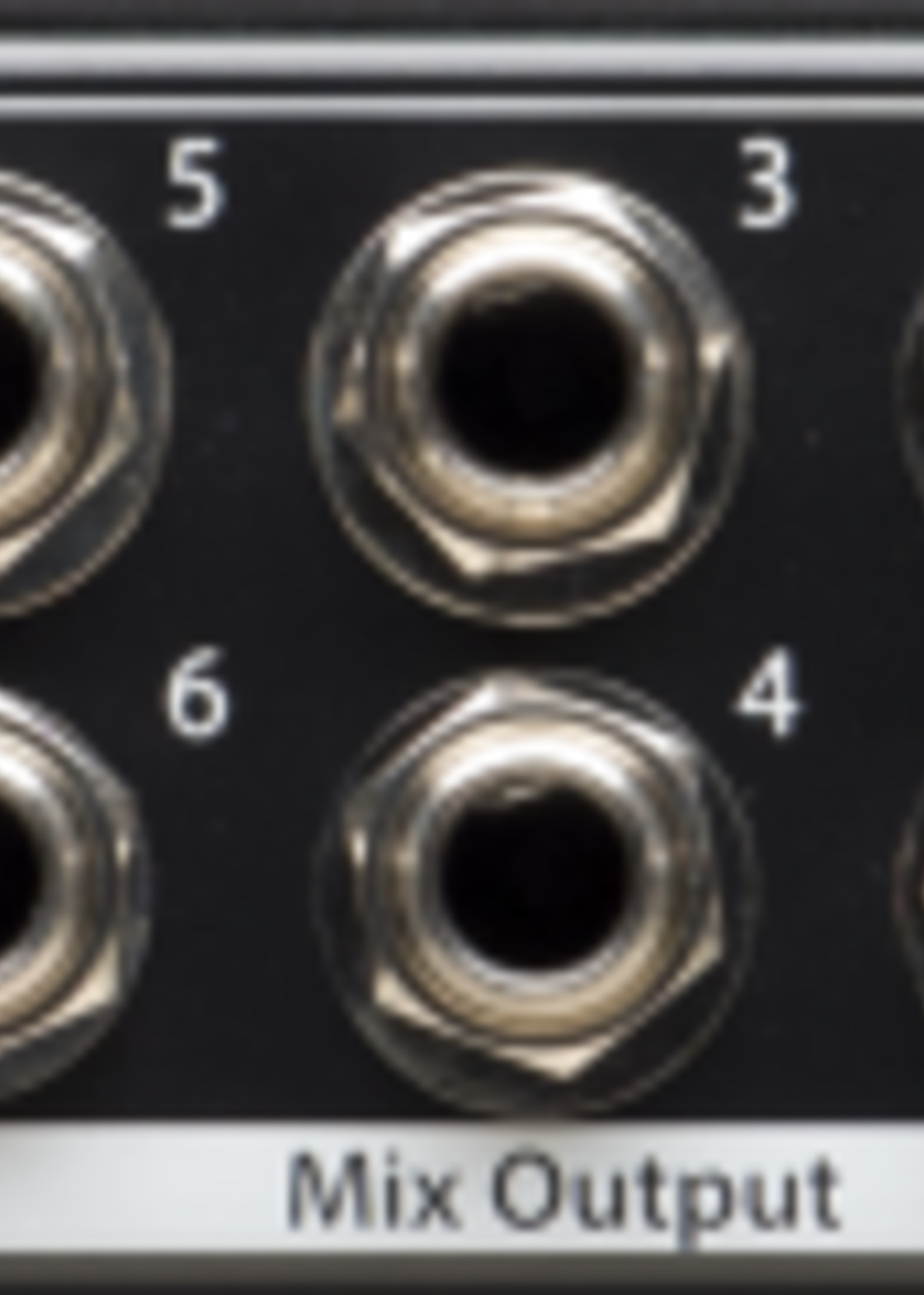 Presonus StudioLive 16R