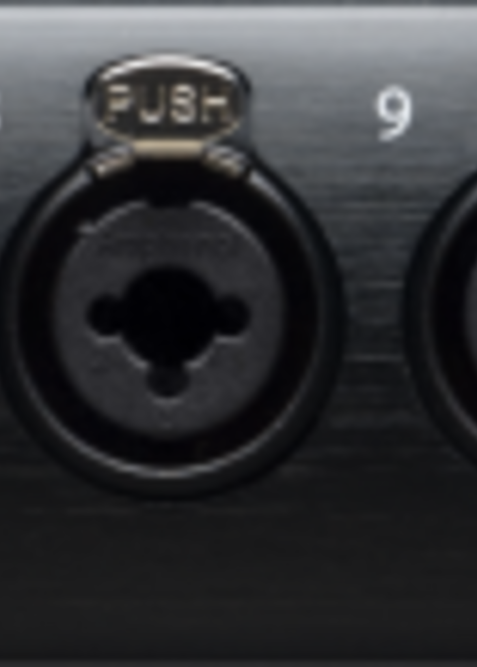 Presonus StudioLive 16R