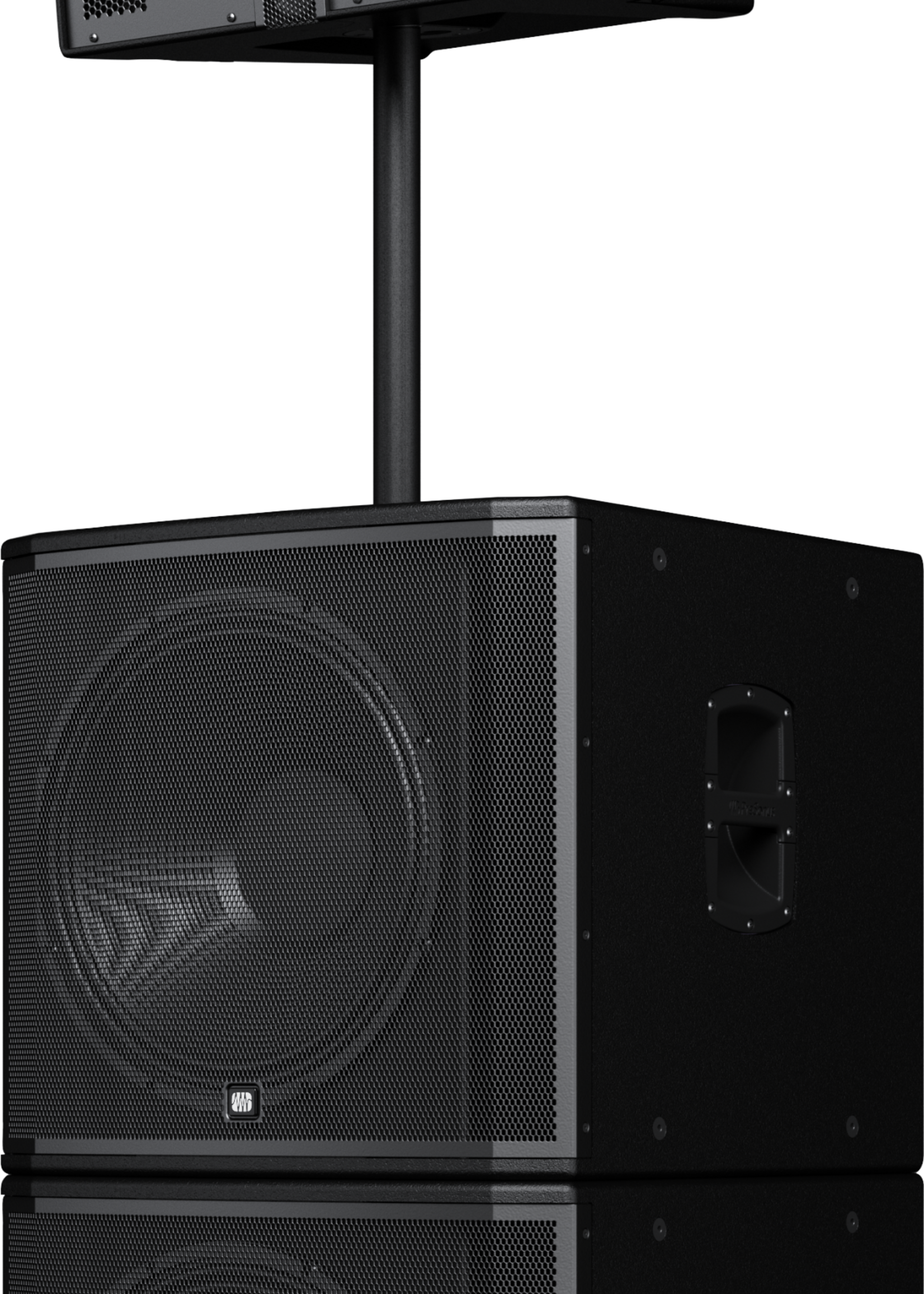 Presonus CDL12P