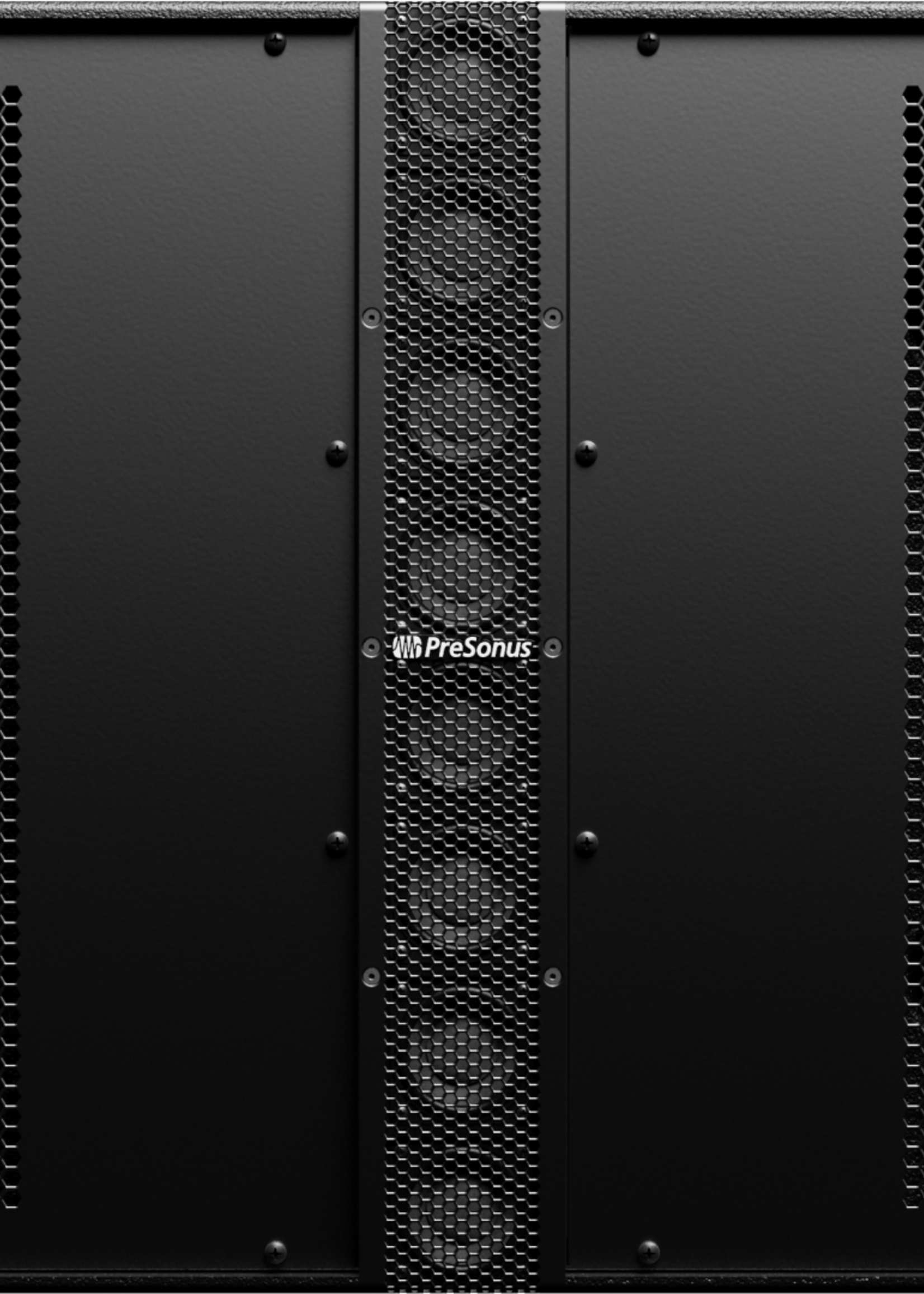 Presonus CDL12P