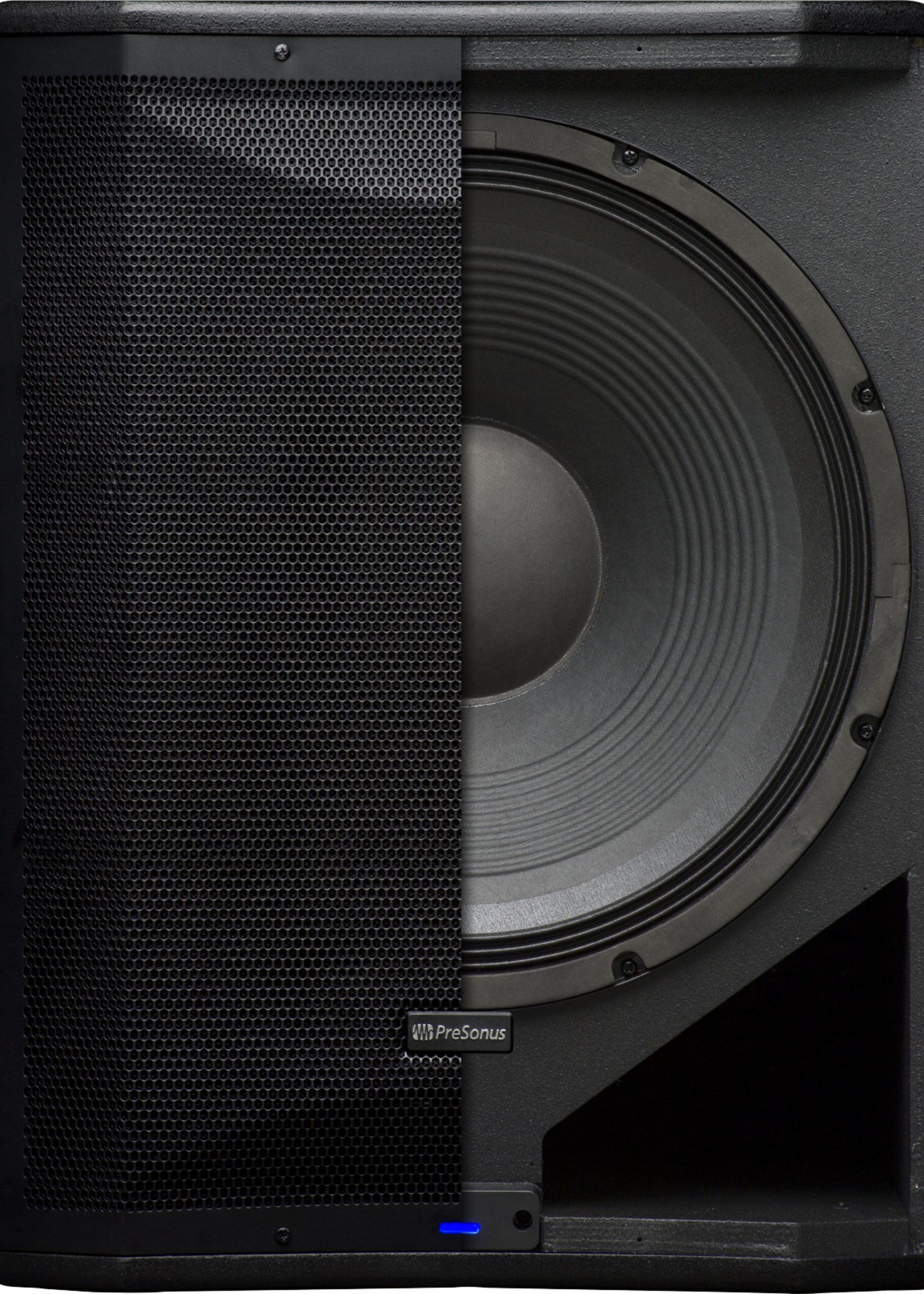Presonus AIR18s