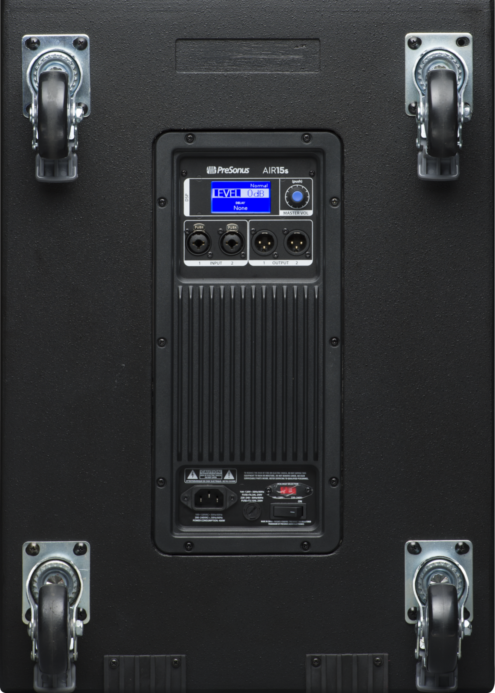 Presonus AIR15s