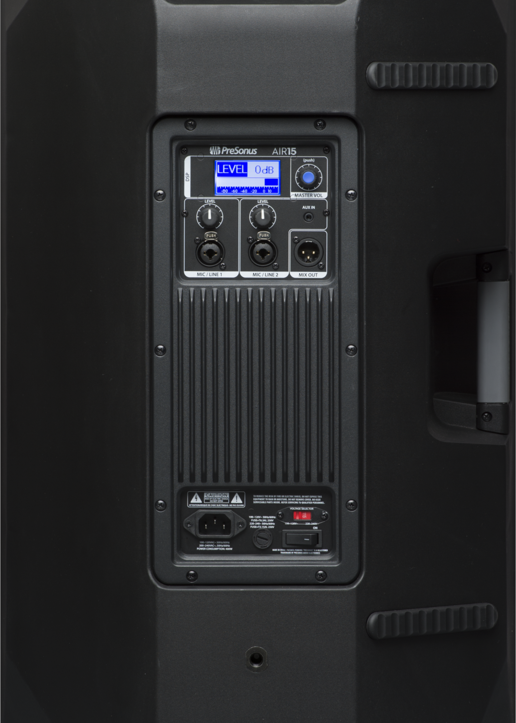 Presonus AIR15