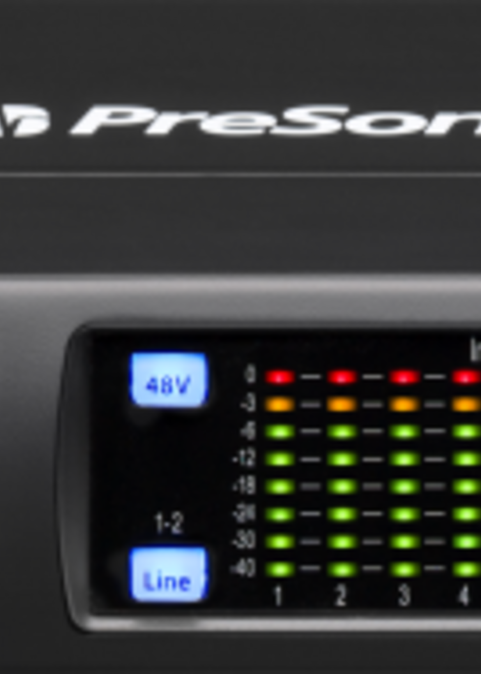 Presonus Studio 1824c