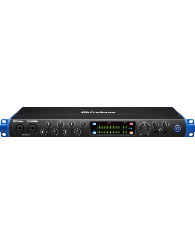 Presonus Studio 1824c
