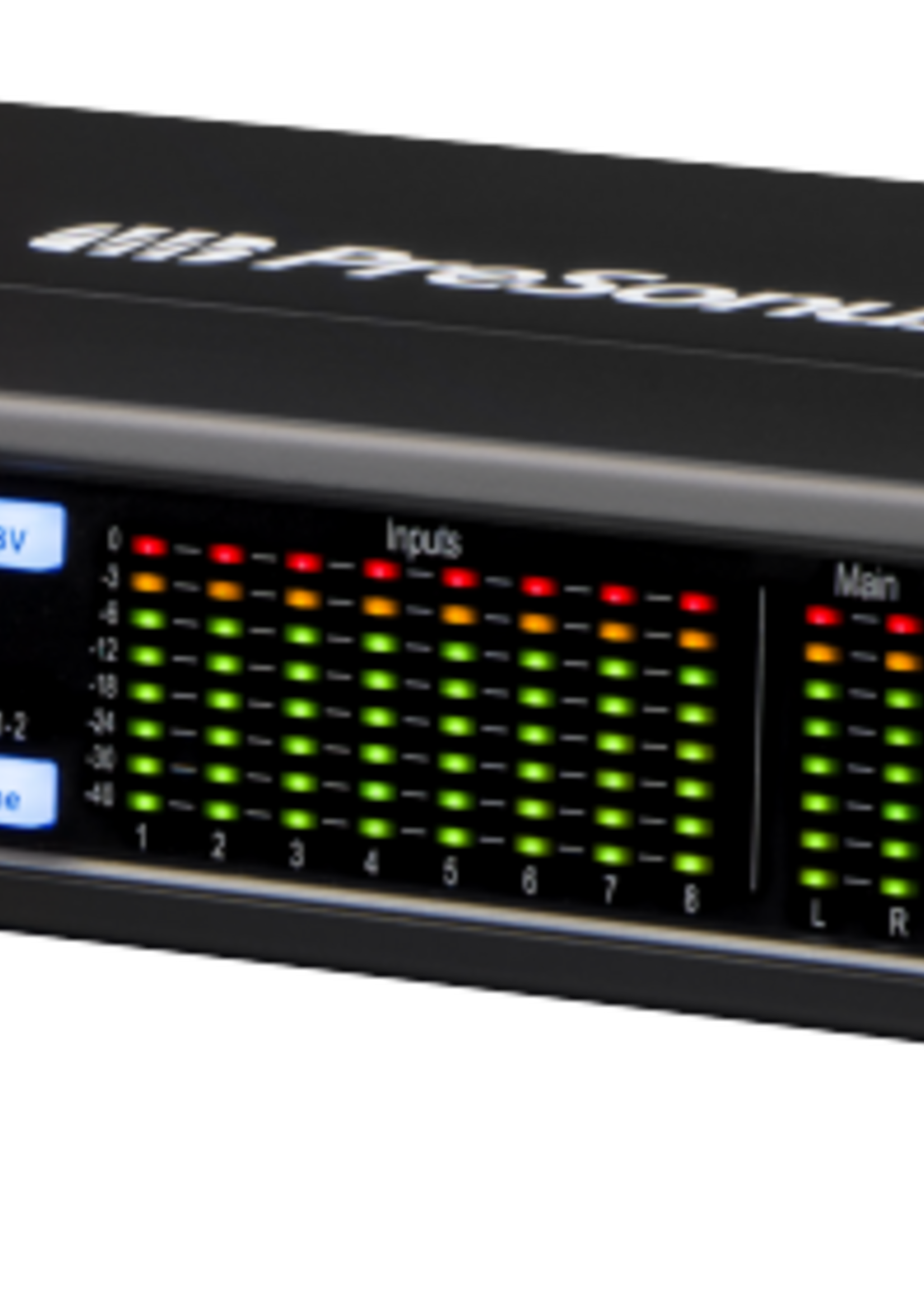 Presonus Studio 1824c