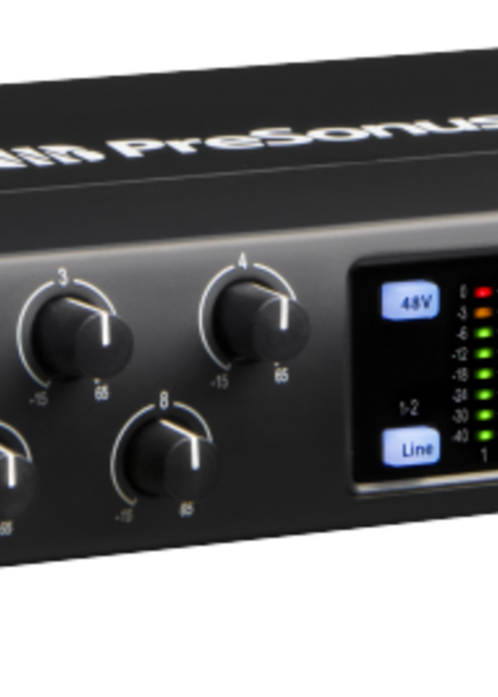 Presonus Studio 1824c
