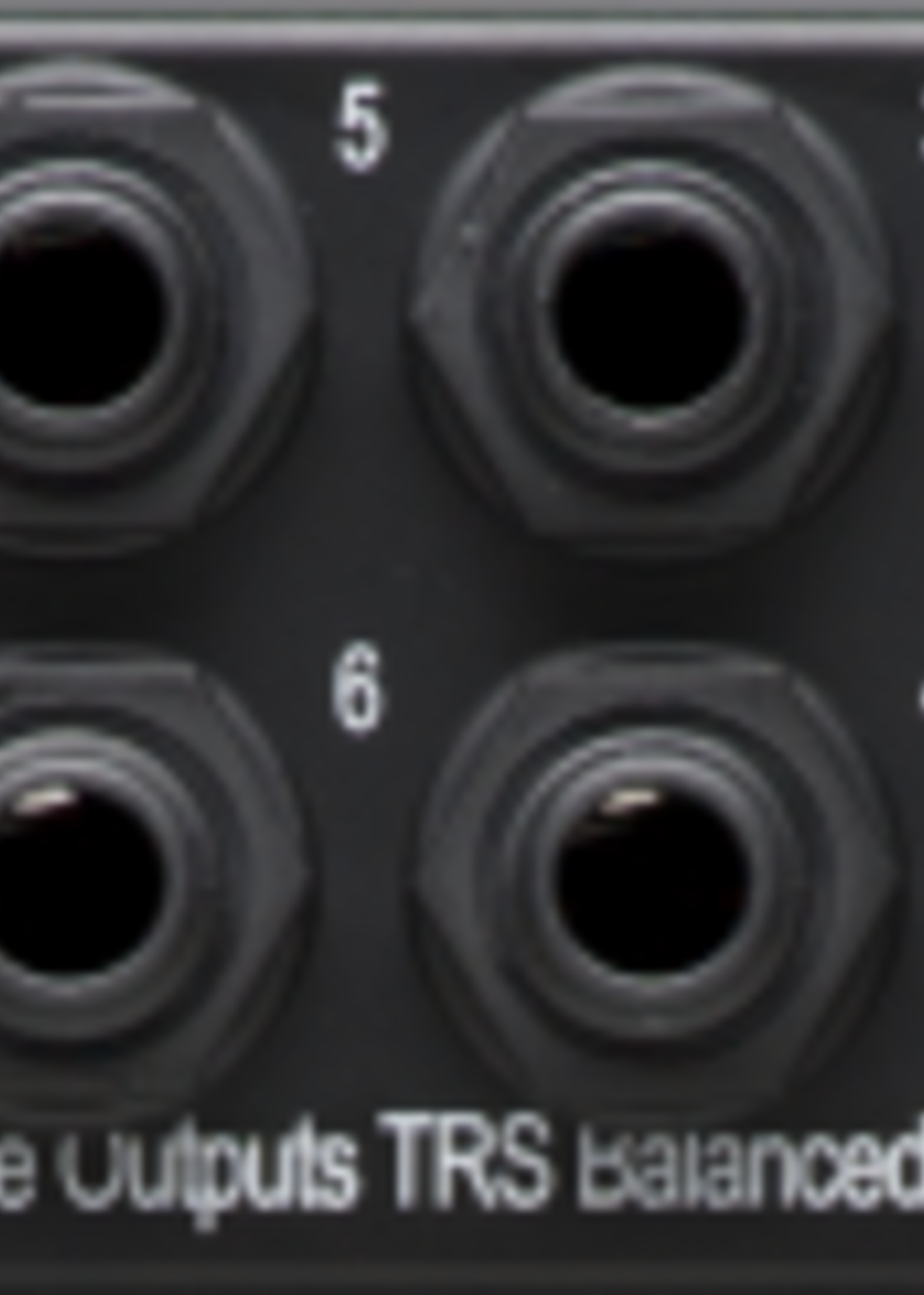 Presonus Studio 1824c
