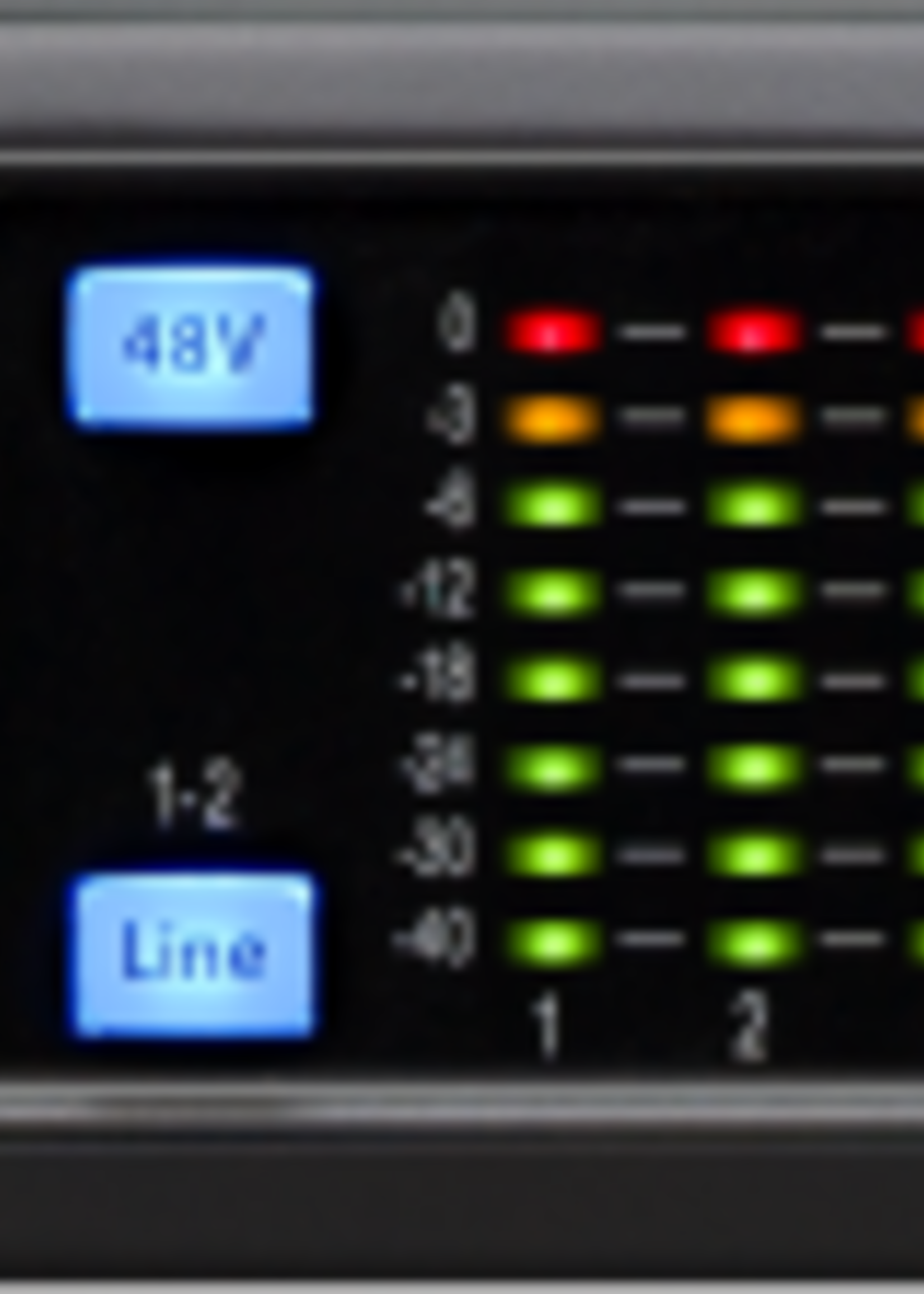Presonus Studio 1824c