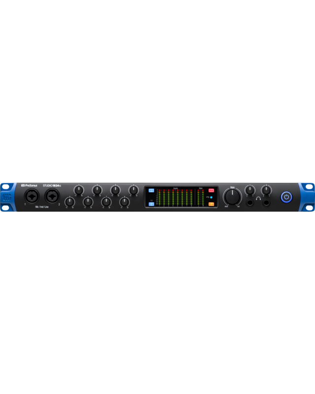 Presonus Studio 1824c