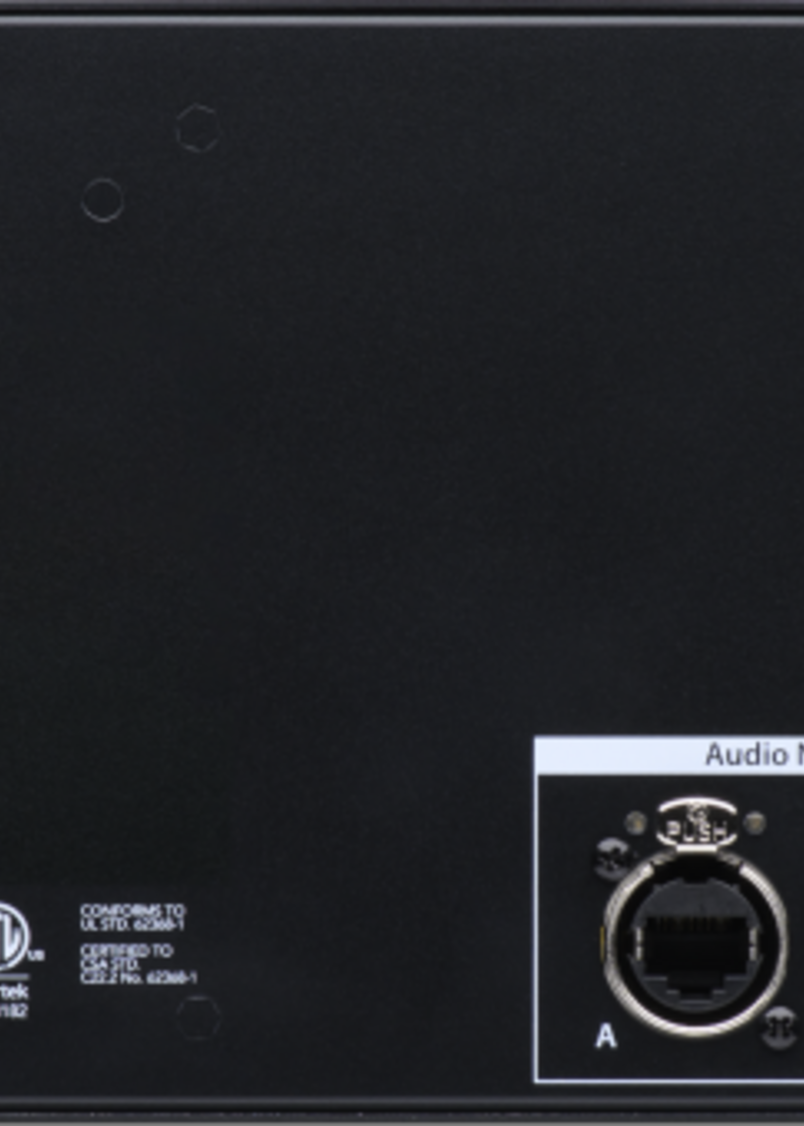 Presonus NSB 32.16 AVB Stage Box