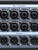 Presonus NSB 32.16 AVB Stage Box