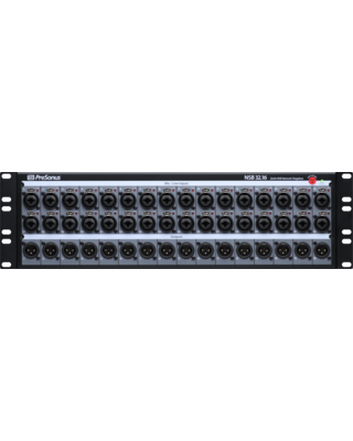 Presonus NSB 32.16 AVB Stage Box