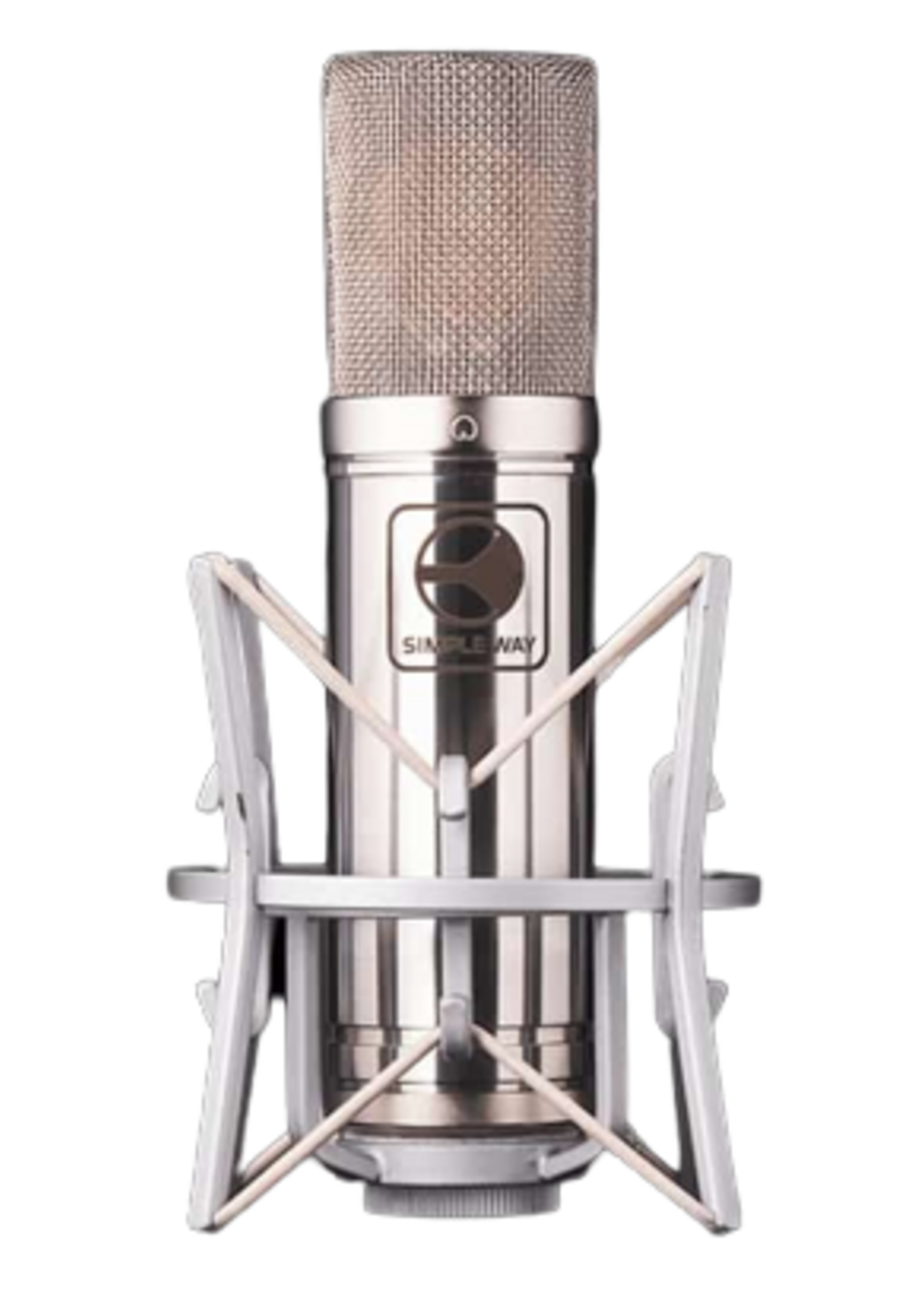 Simple Way Audio Audio MicOne