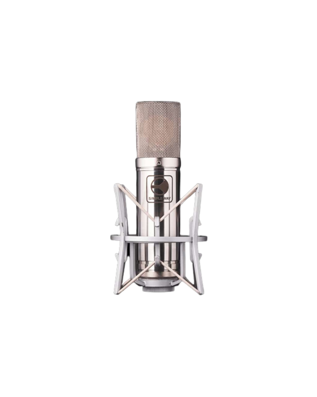 Simple Way Audio Audio MicOne