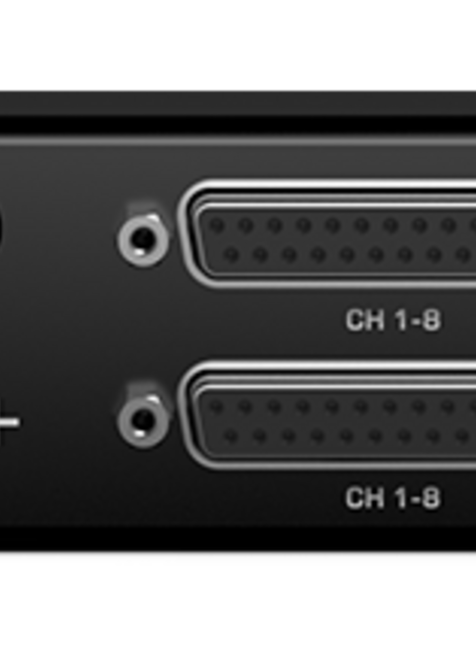 Antelope Audio Orion 32+ Gen 4