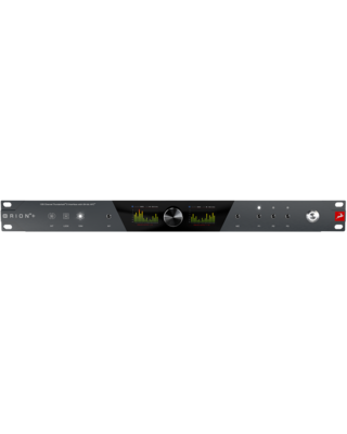 Antelope Audio Orion 32+ Gen 4