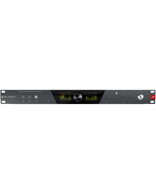 Antelope Audio Orion 32+ Gen 4