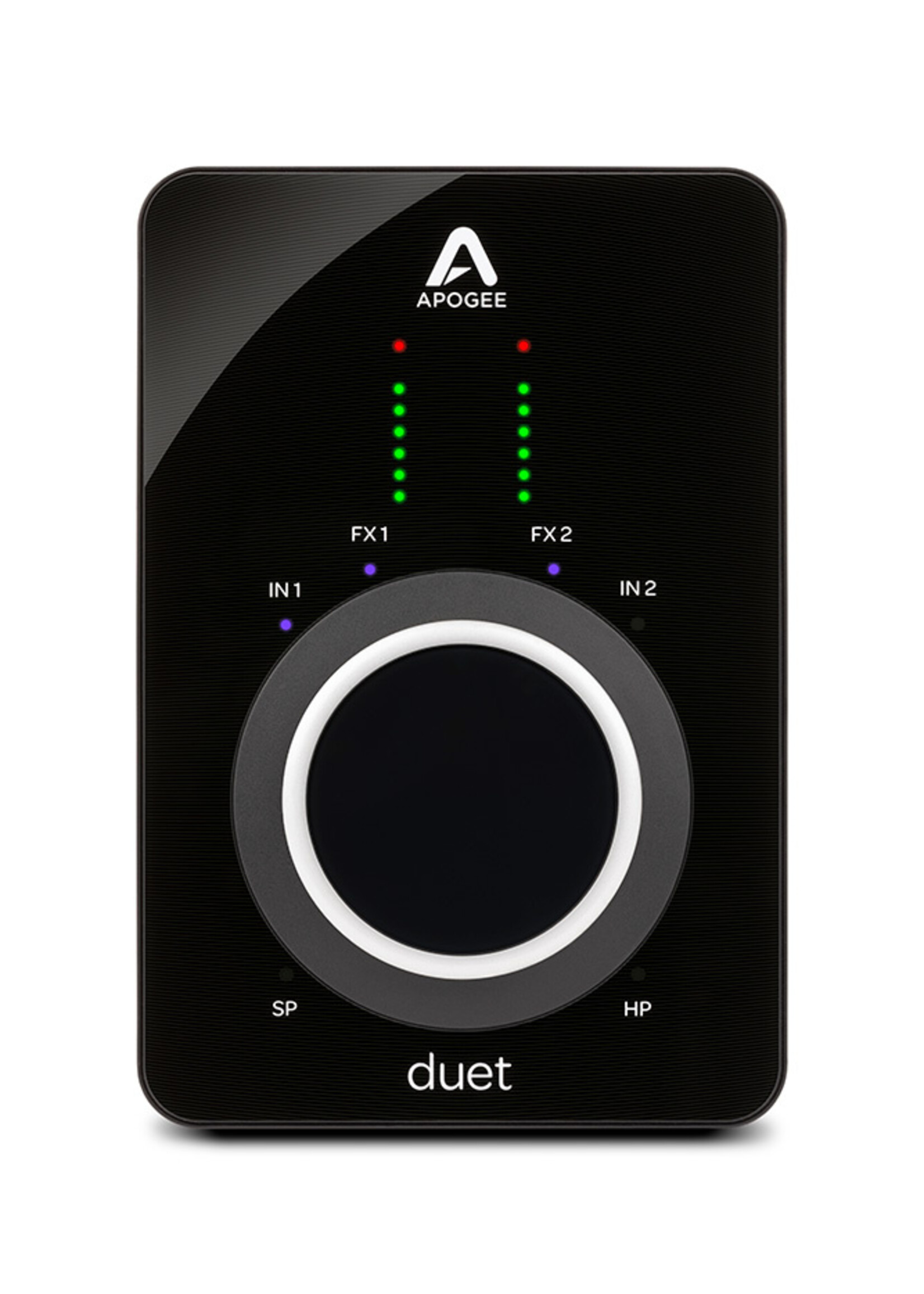 Apogee Duet 3