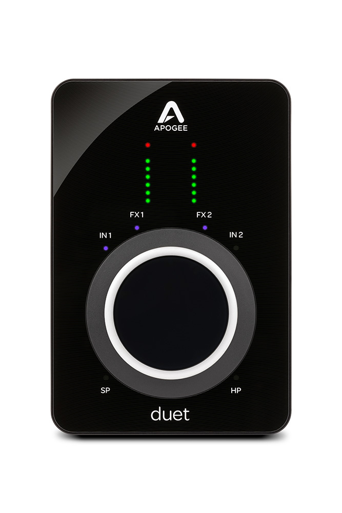 Apogee Duet 3 - Volt Music Store