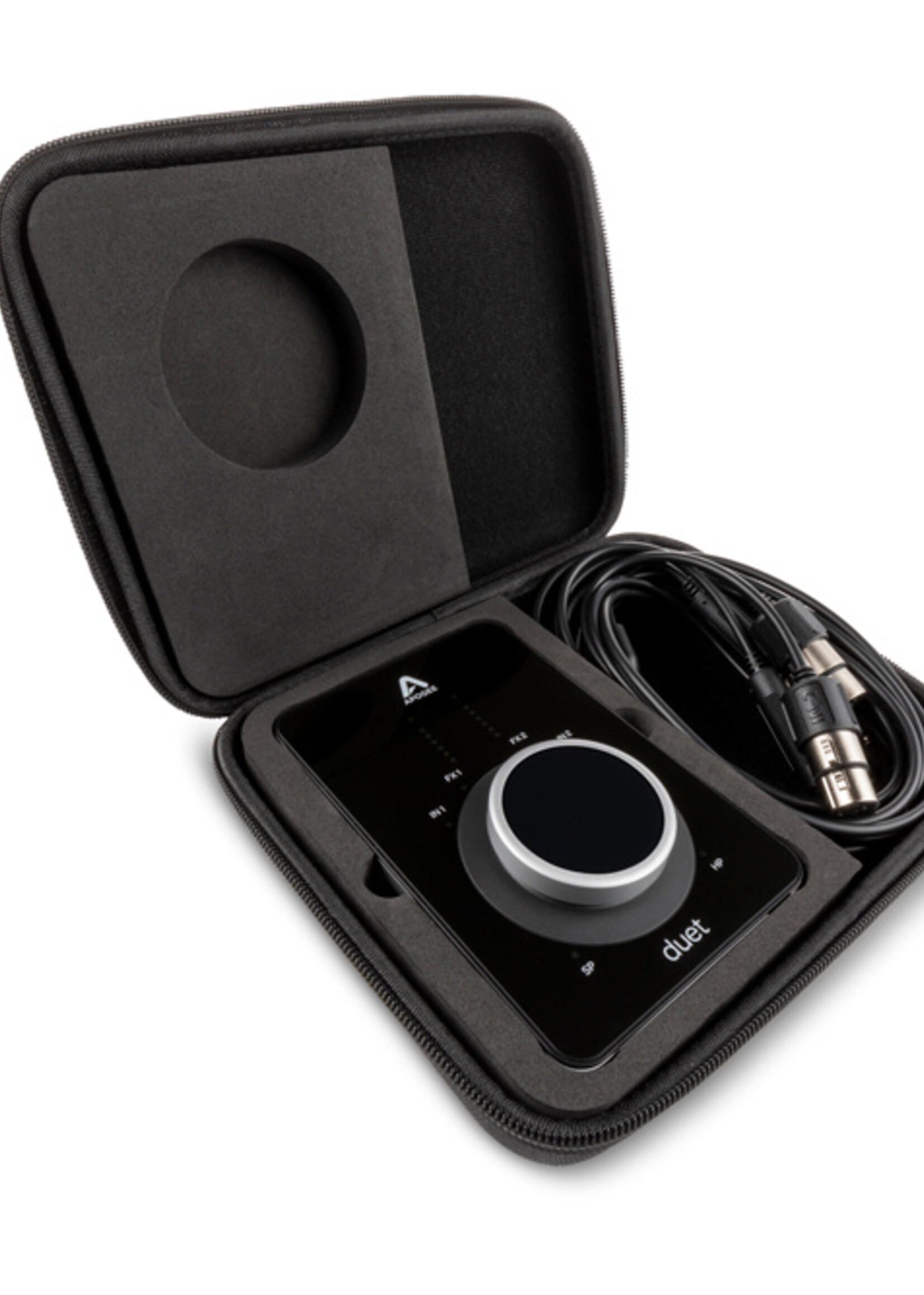 Apogee Duet 3