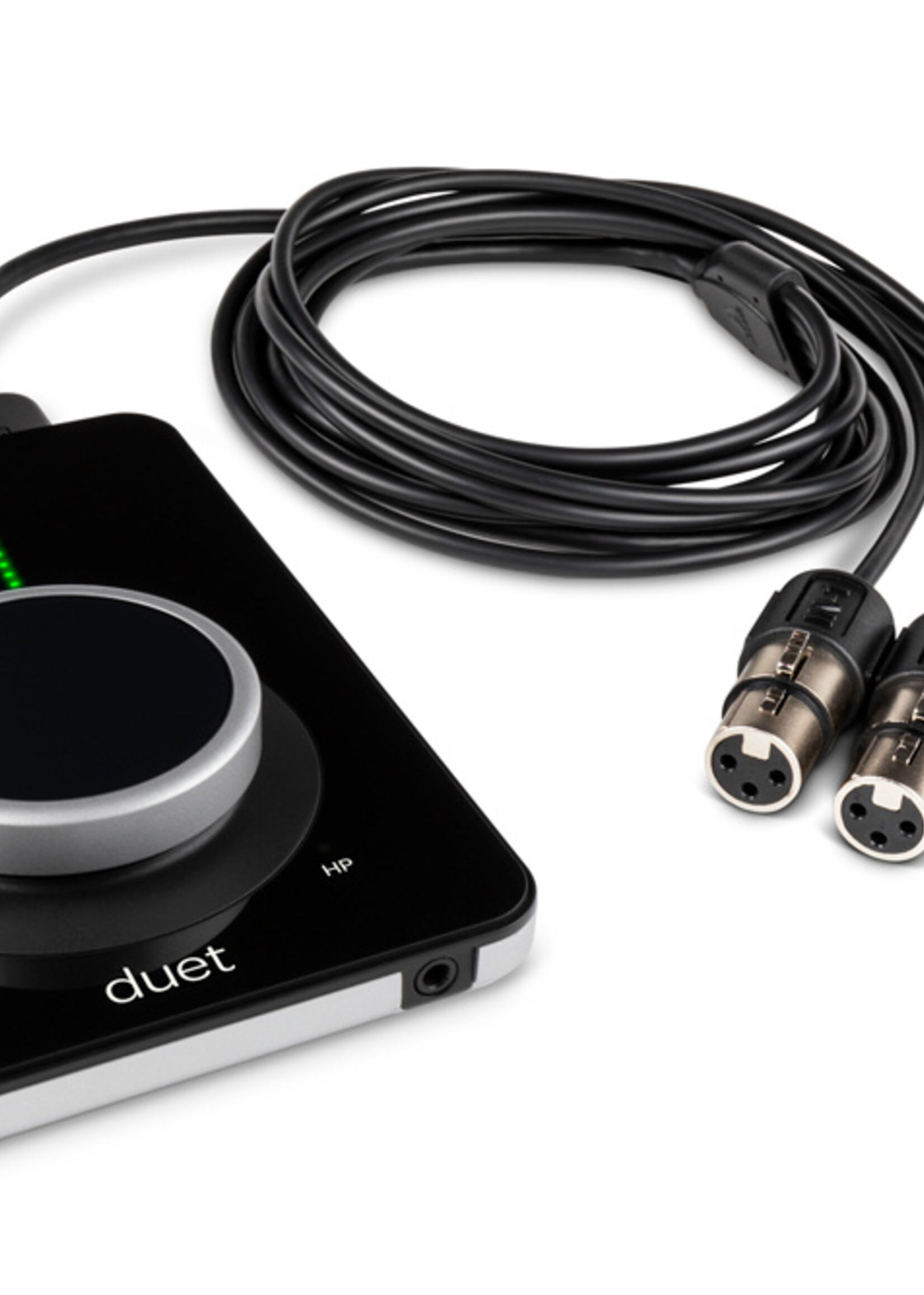 Apogee Duet 3