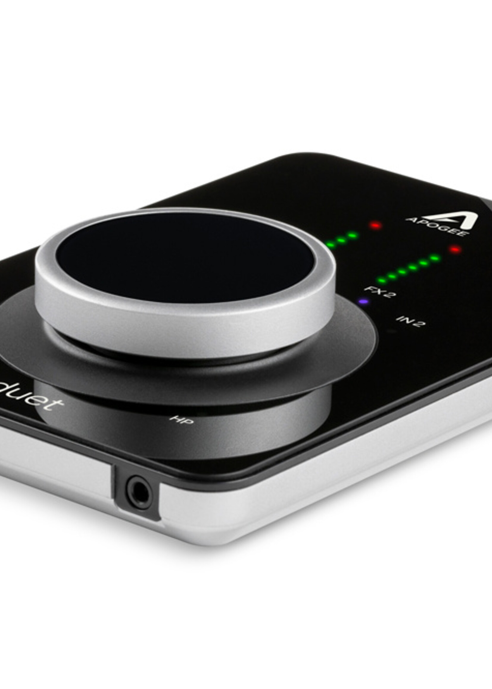 Apogee Duet 3