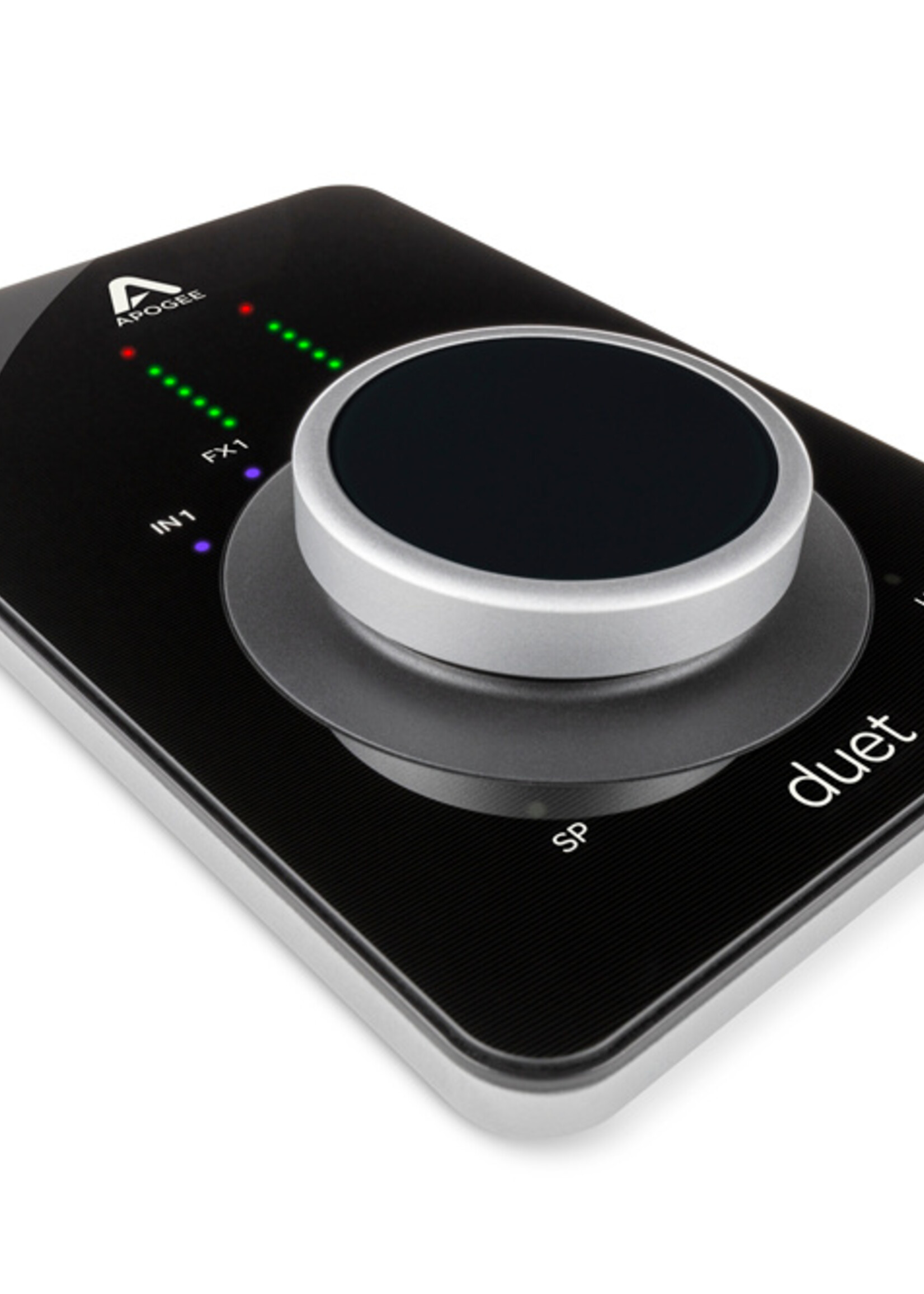 Apogee Duet 3