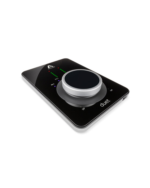 Apogee Duet 3 Dock for Apogee Duet 3 USB-C Audio Interface