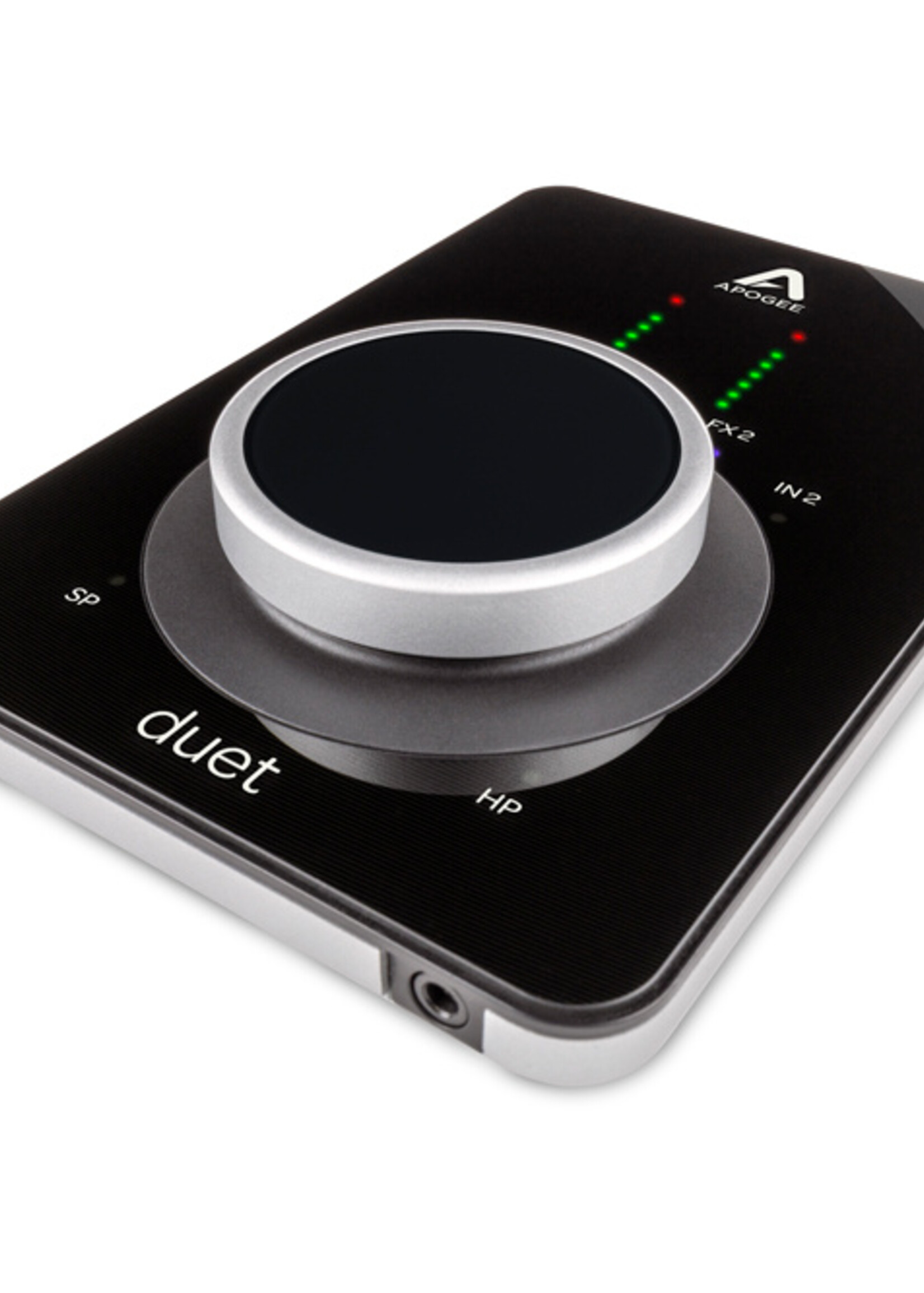 Apogee Duet 3