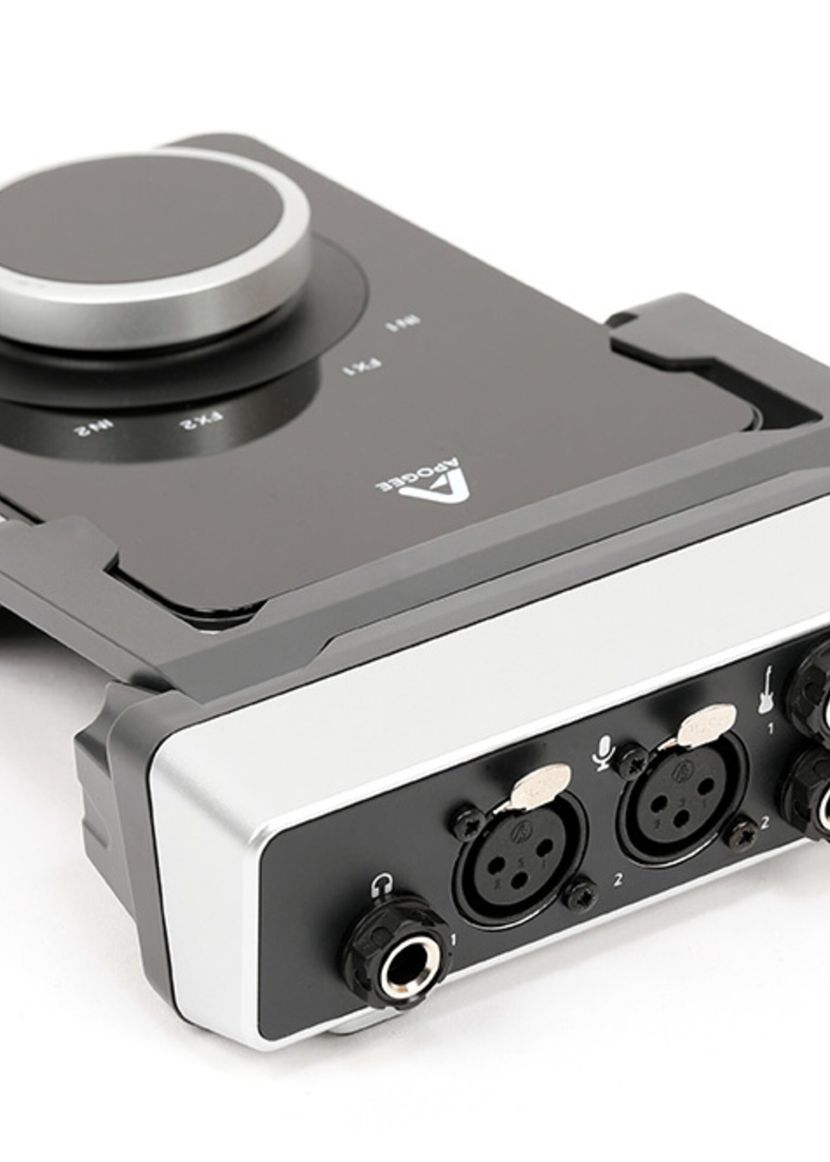 Apogee Duet 3