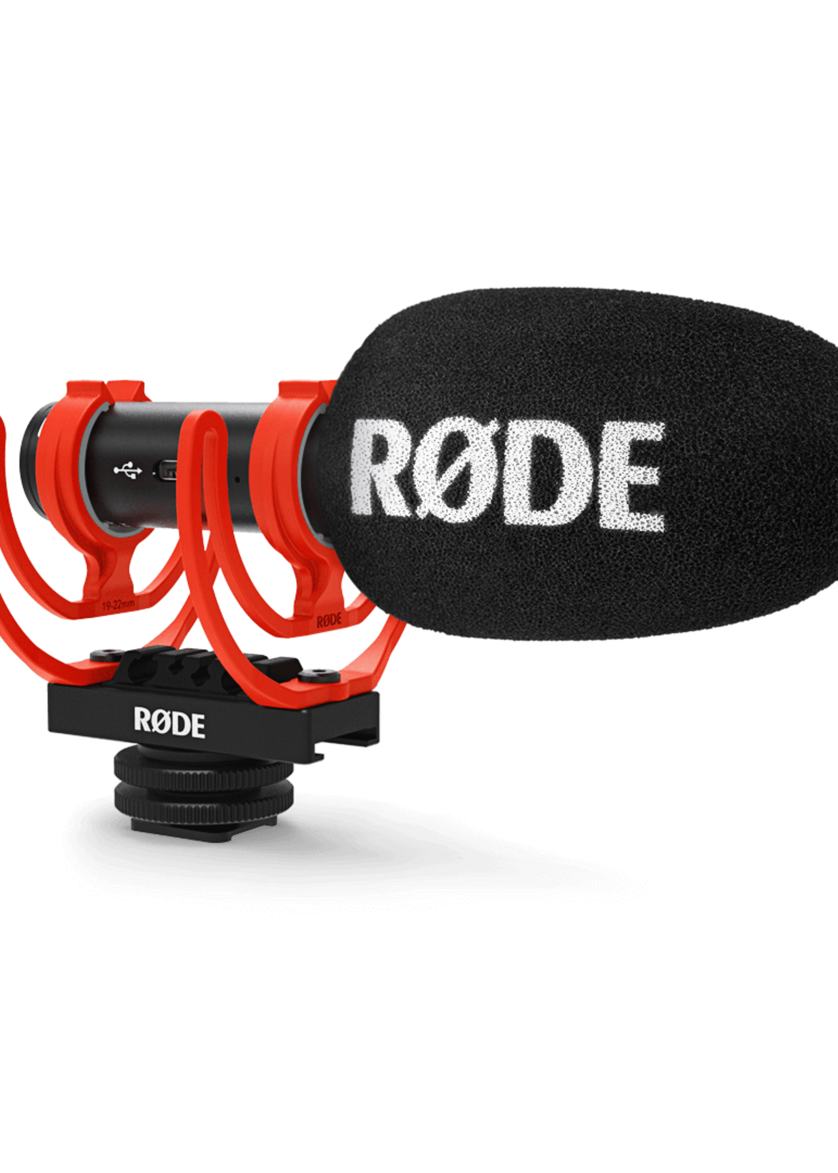 RODE PACKAGE Special Offer