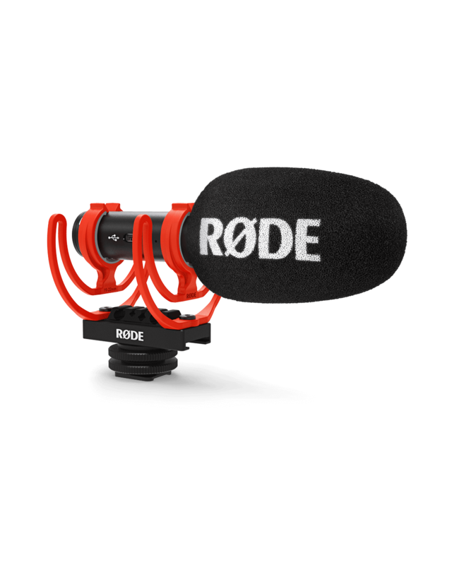 RODE PACKAGE Special Offer