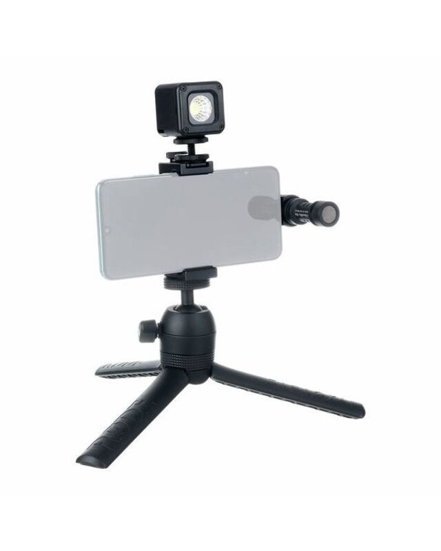 RODE PACKAGE Special Offer