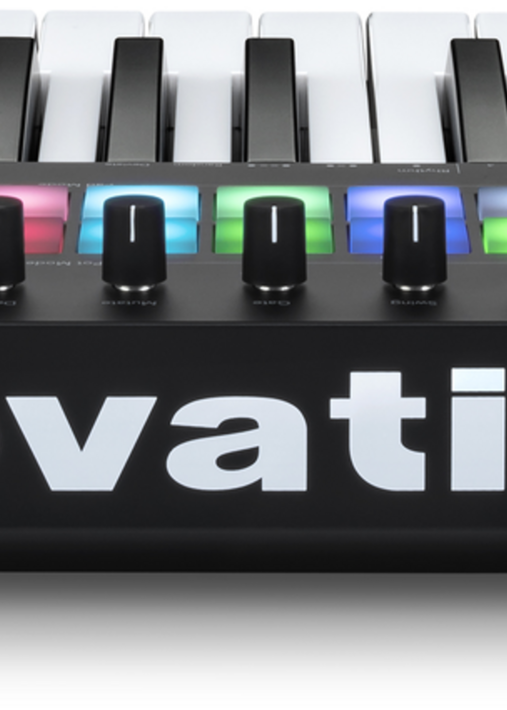 Novation Launchkey 37 Mk3
