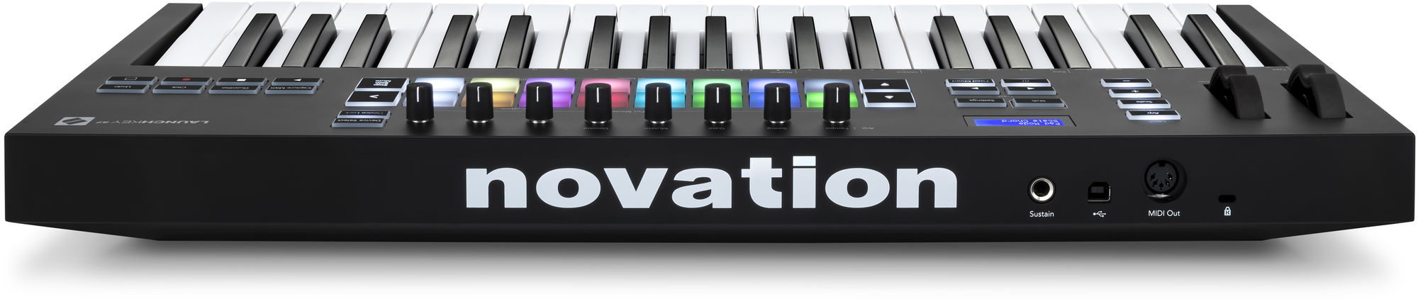 Novation Launchkey 37 Mk3 - Volt Music Store