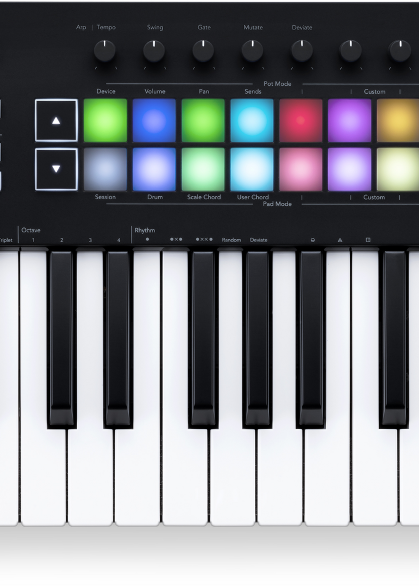 Novation Launchkey 37 Mk3