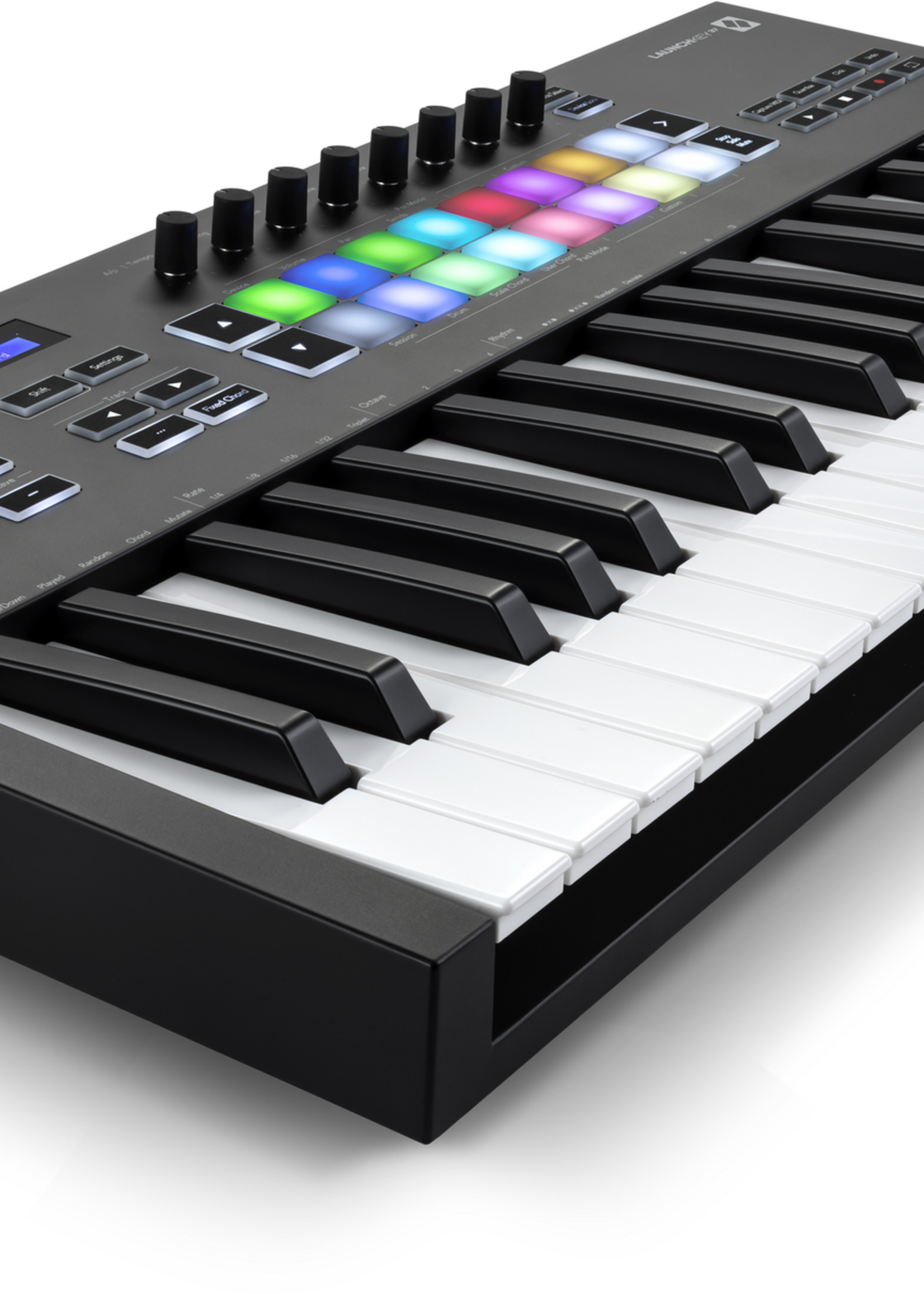 Novation Launchkey 37 Mk3