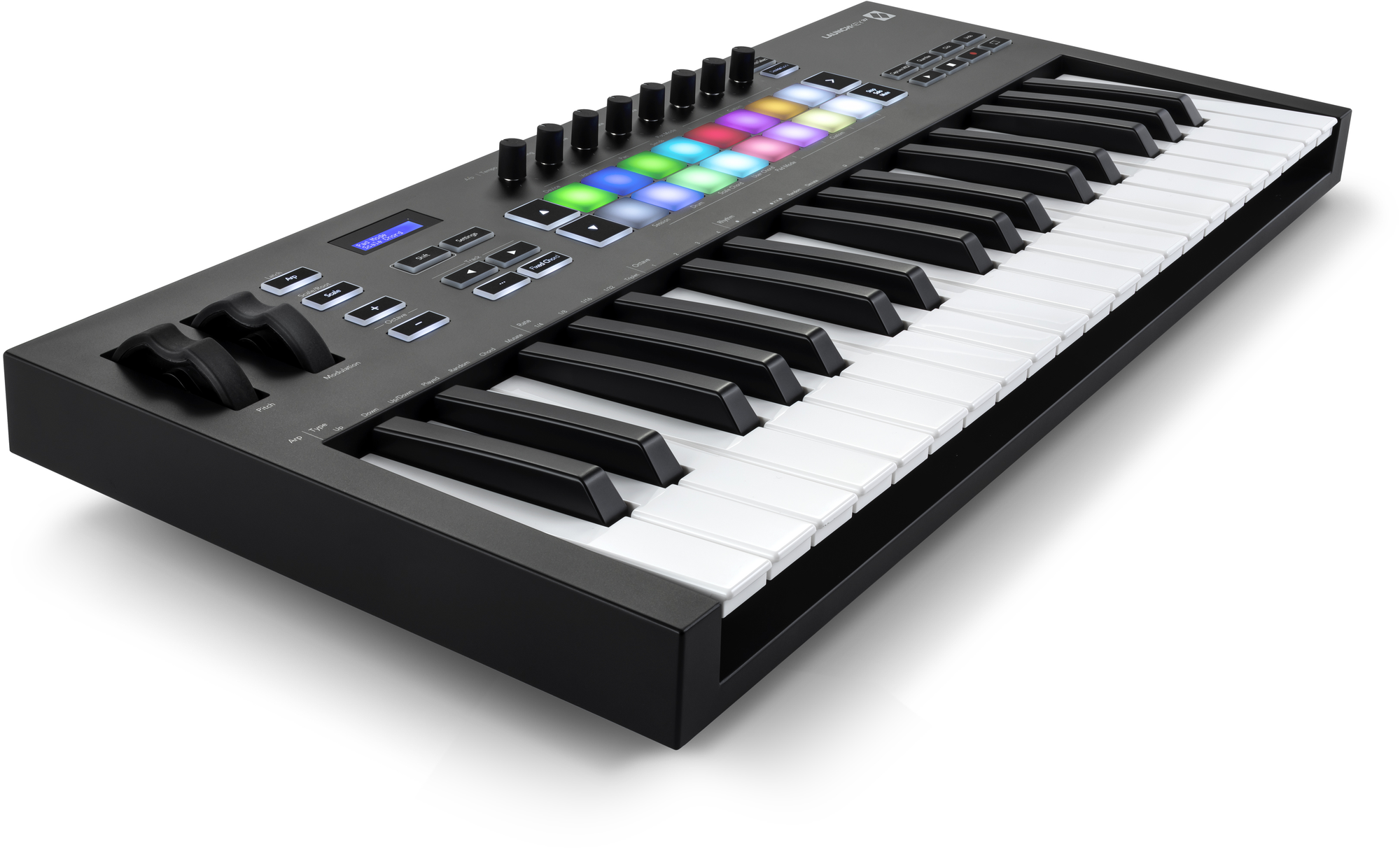 Launchkey 37 Mk3★Novation［ノベーション］★美品 Novation Launchkey 37 Mk3 - Volt Music Store