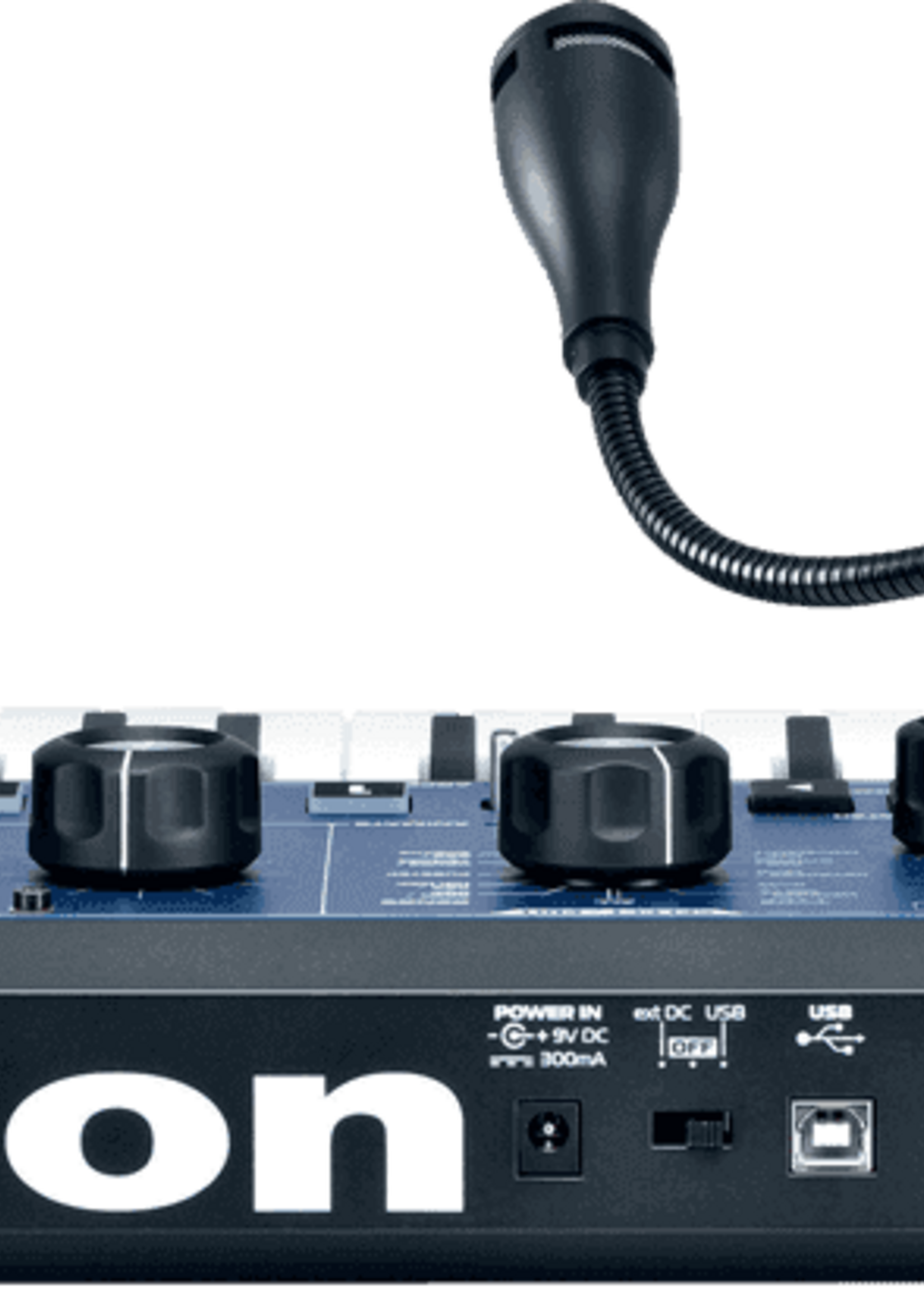 Novation Mininova