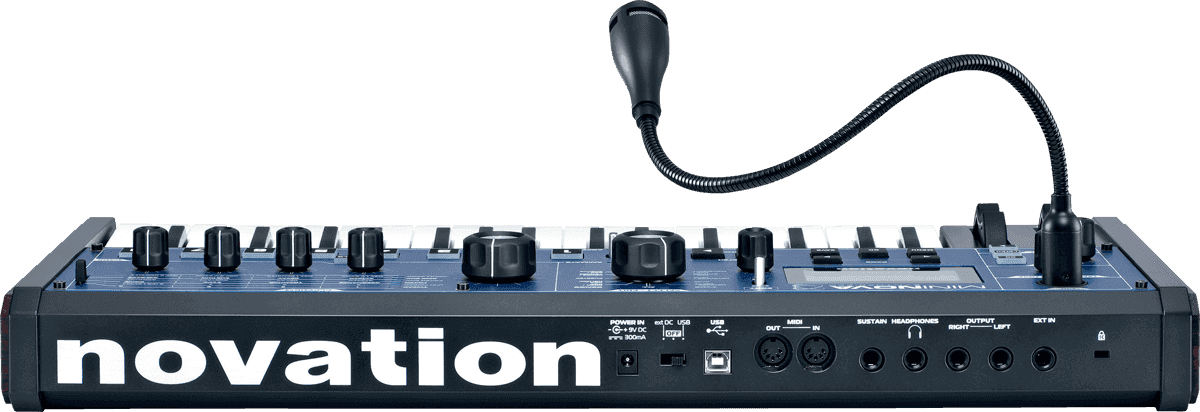 Novation Mininova - Volt Music Store