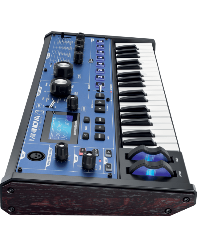 Novation Mininova