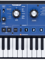 Novation Mininova