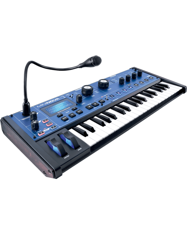 Novation Mininova