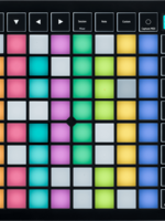 Novation Launchpad X