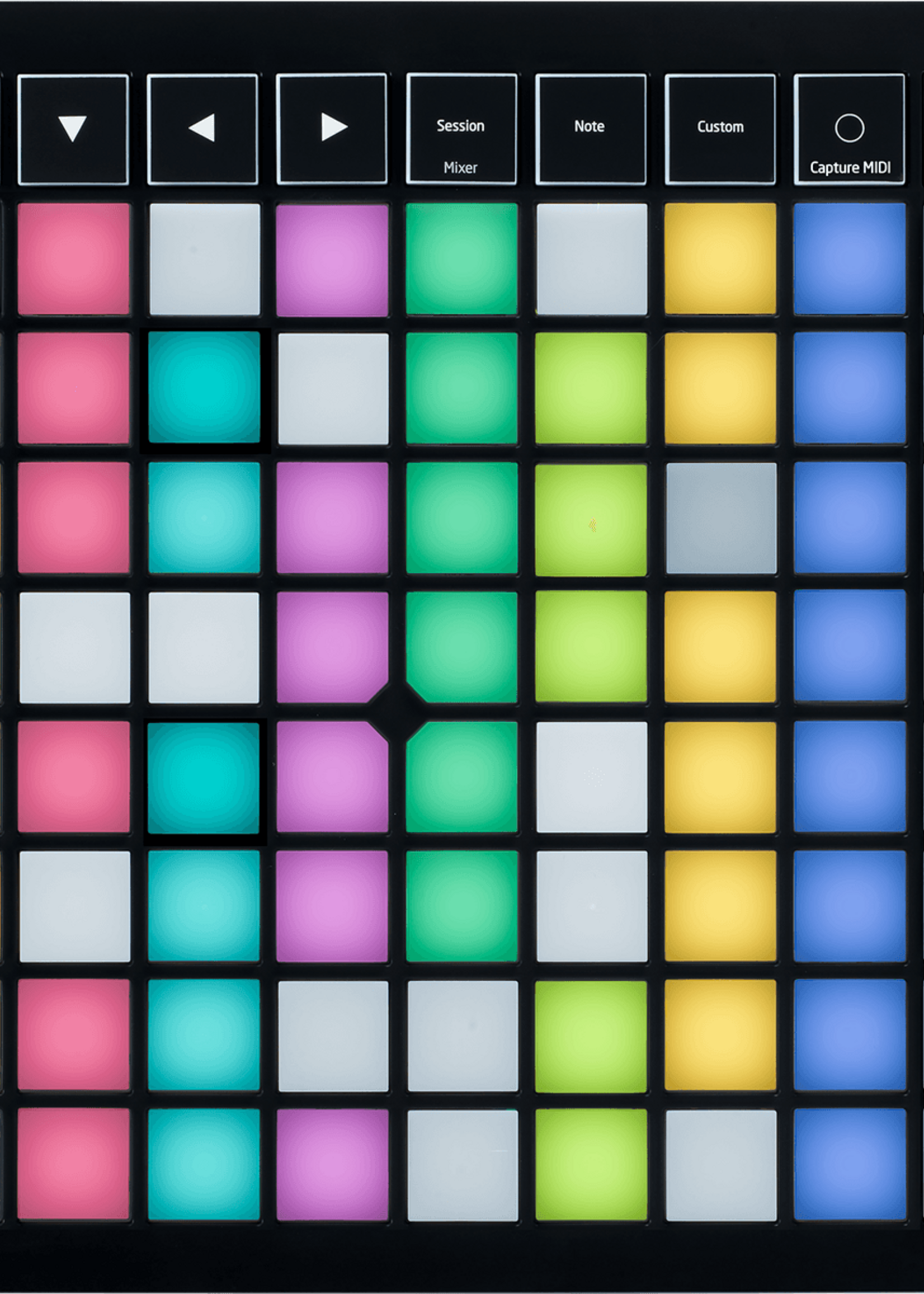 Novation Launchpad X