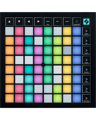 Novation Launchpad X