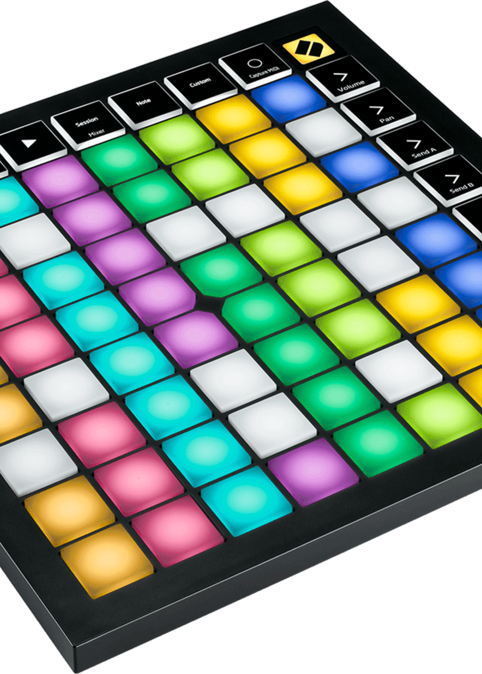 Novation Launchpad X